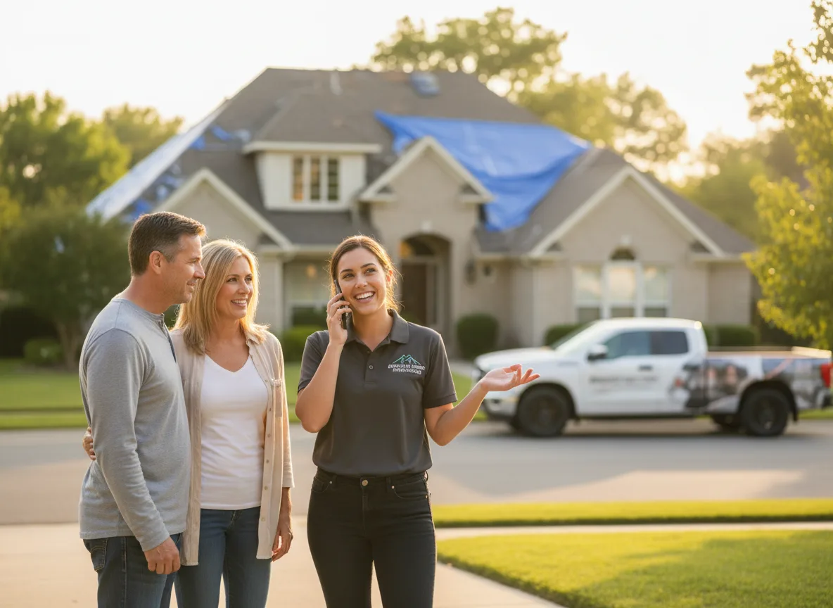 Emergency Roof Repair Meade, KS FAQs